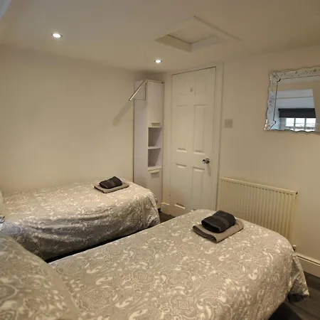 The Wendy House-Seafront Cottage Incredible Views Anstruther Extérieur photo