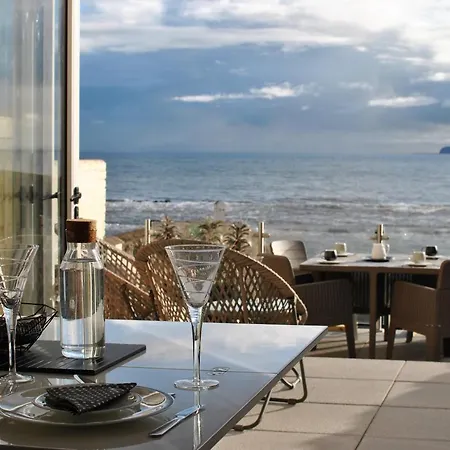 The Wendy House-Seafront Cottage Incredible Views Anstruther Extérieur photo