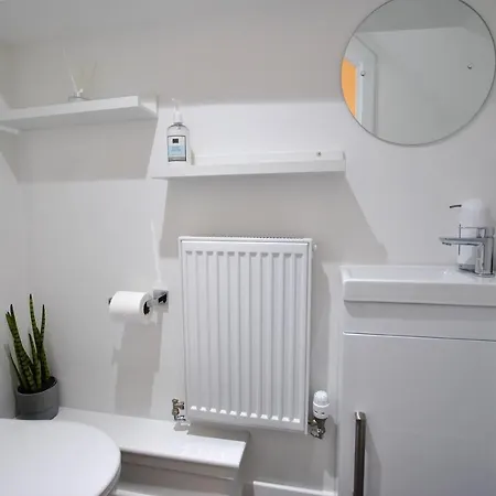 The Wendy House-Seafront Cottage Incredible Views Anstruther Extérieur photo