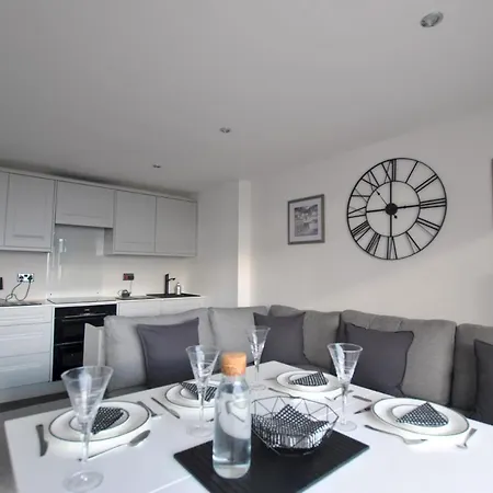 The Wendy House-Seafront Cottage Incredible Views Anstruther Extérieur photo
