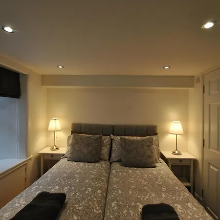 The Wendy House-Seafront Cottage Incredible Views Anstruther Extérieur photo