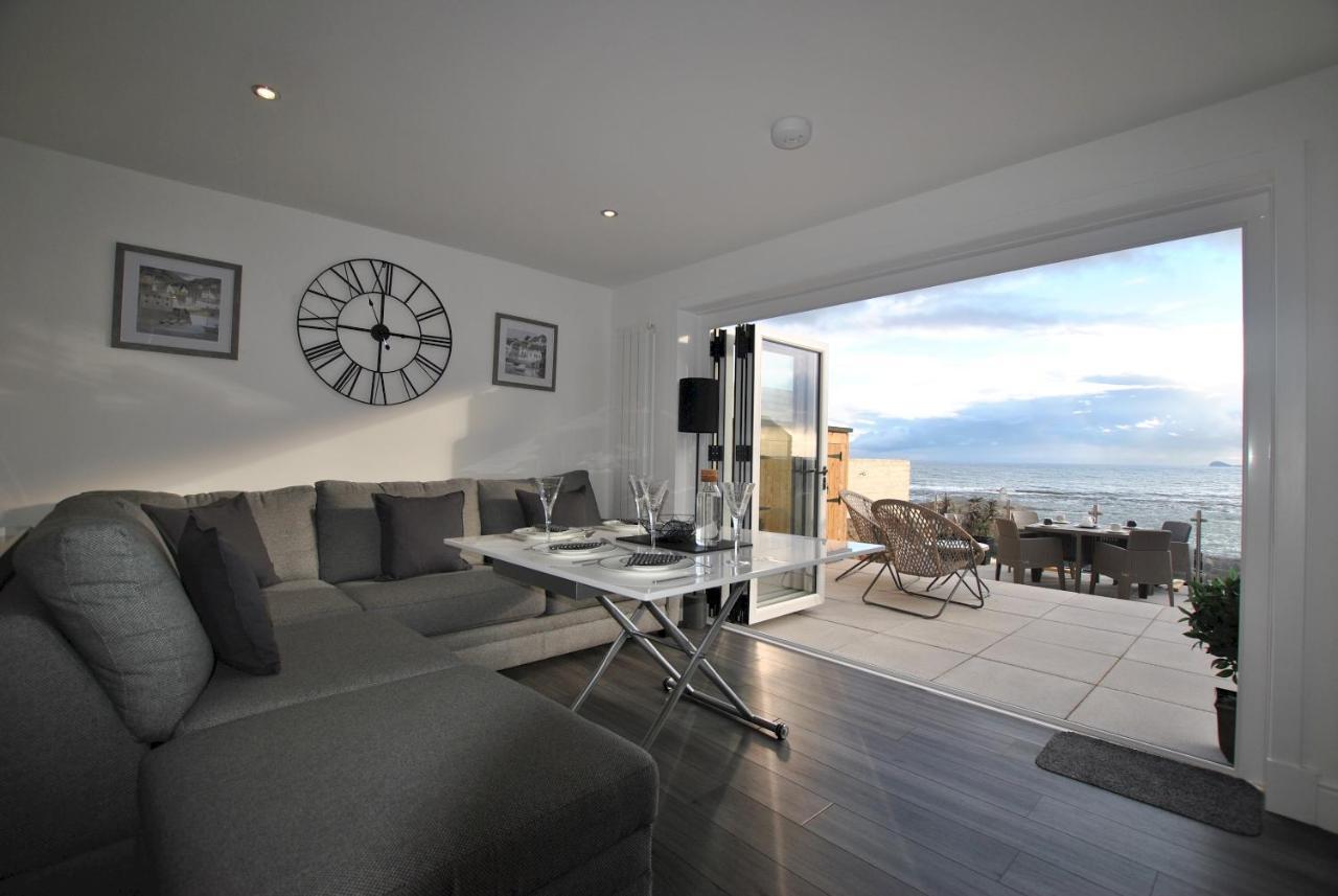 The Wendy House-seafront Incredible Views Anstruther