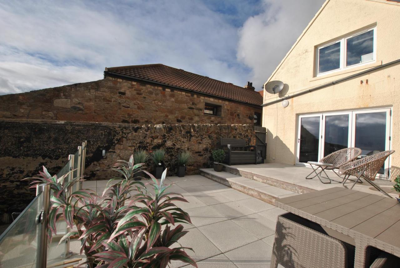 The Wendy House-seafront Incredible Views Anstruther