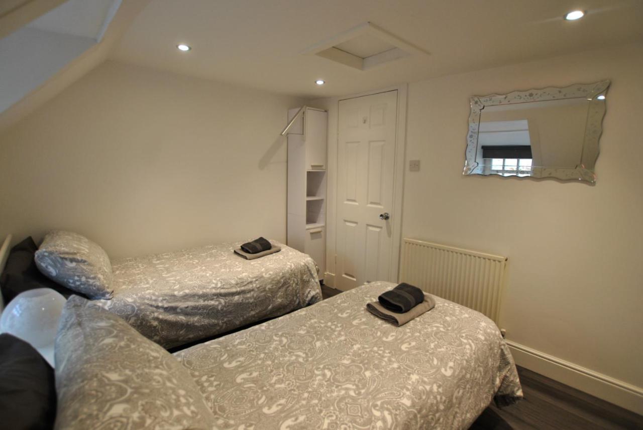 The Wendy House-seafront Incredible Views * Anstruther