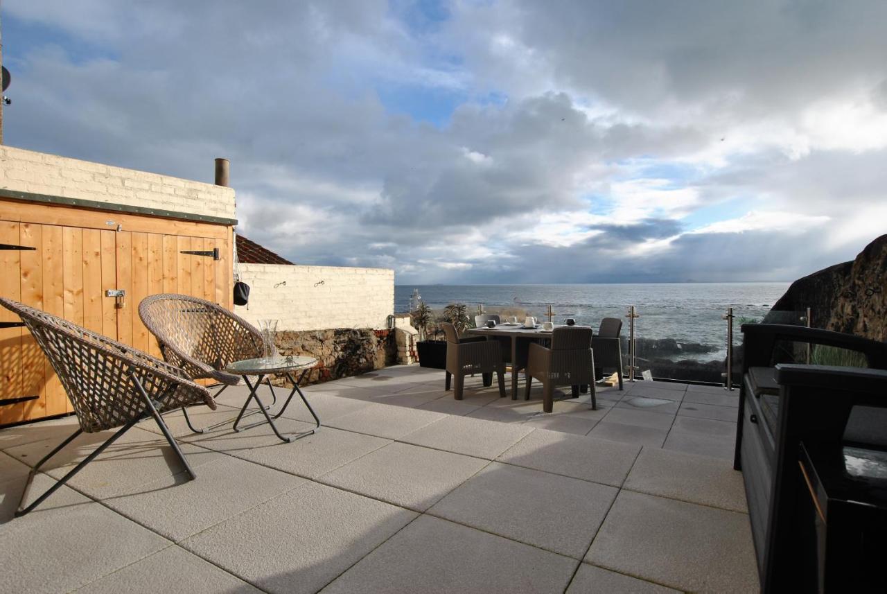 Holiday home The Wendy House-seafront Incredible Views Anstruther