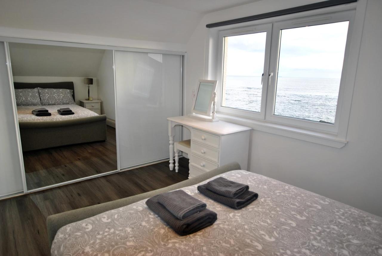 The Wendy House-seafront Incredible Views * Anstruther