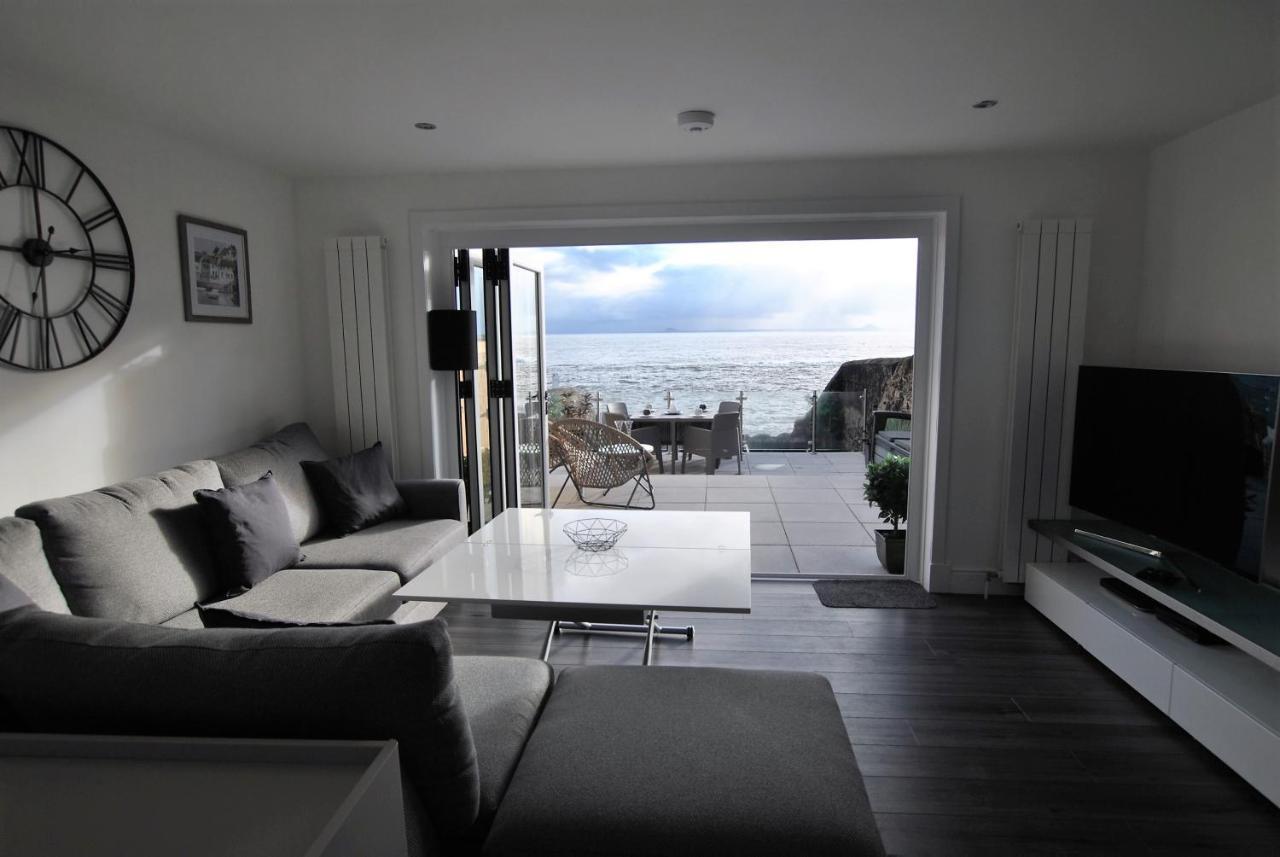 The Wendy House-seafront Incredible Views Holiday home Anstruther