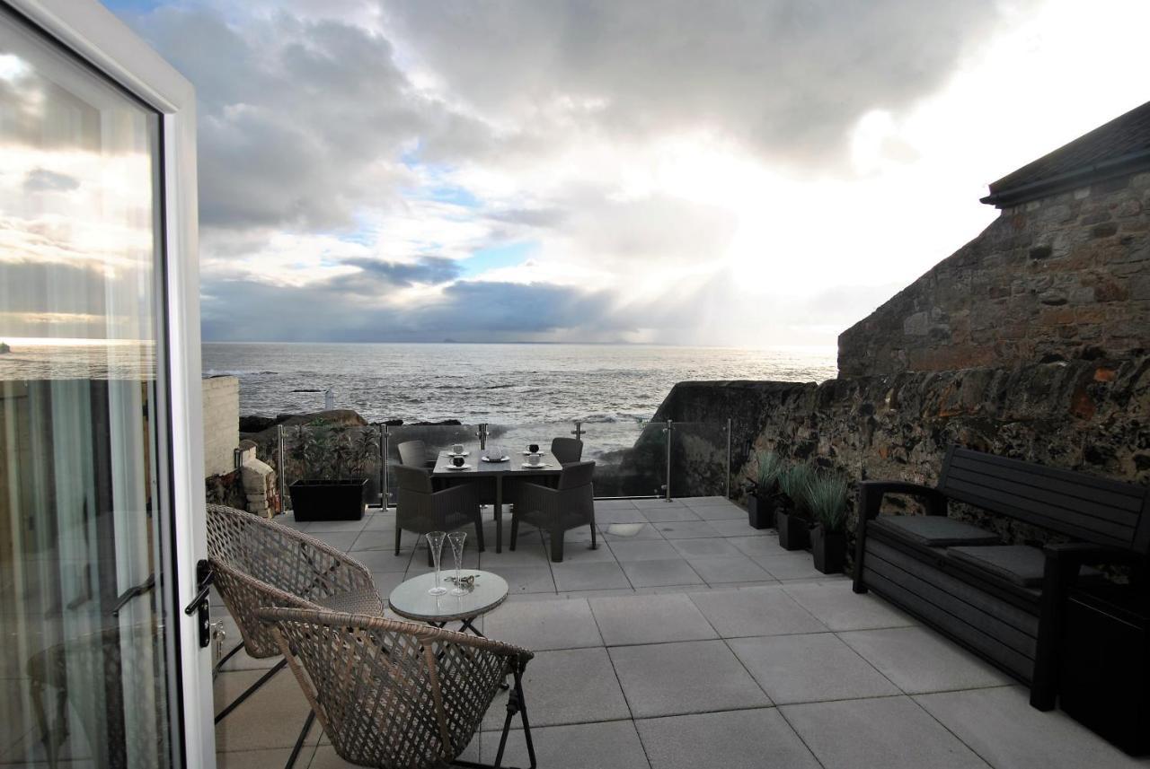 Holiday home The Wendy House-seafront Incredible Views Anstruther