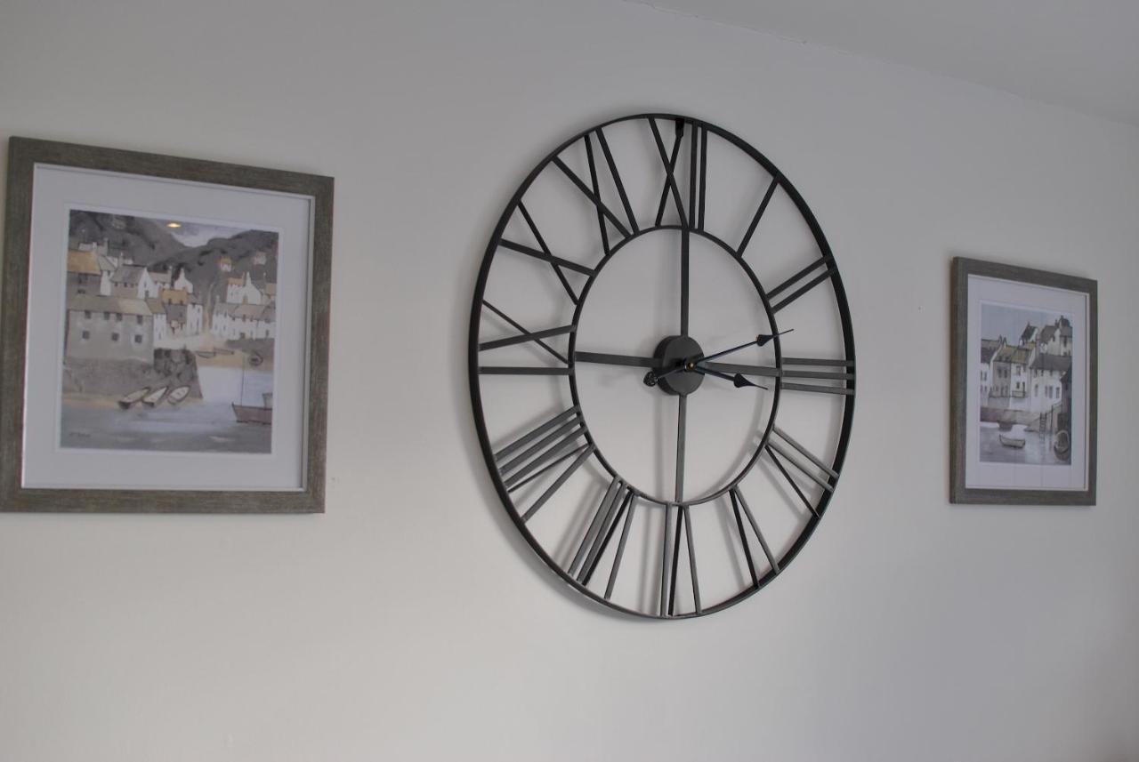 The Wendy House-seafront Incredible Views * Anstruther