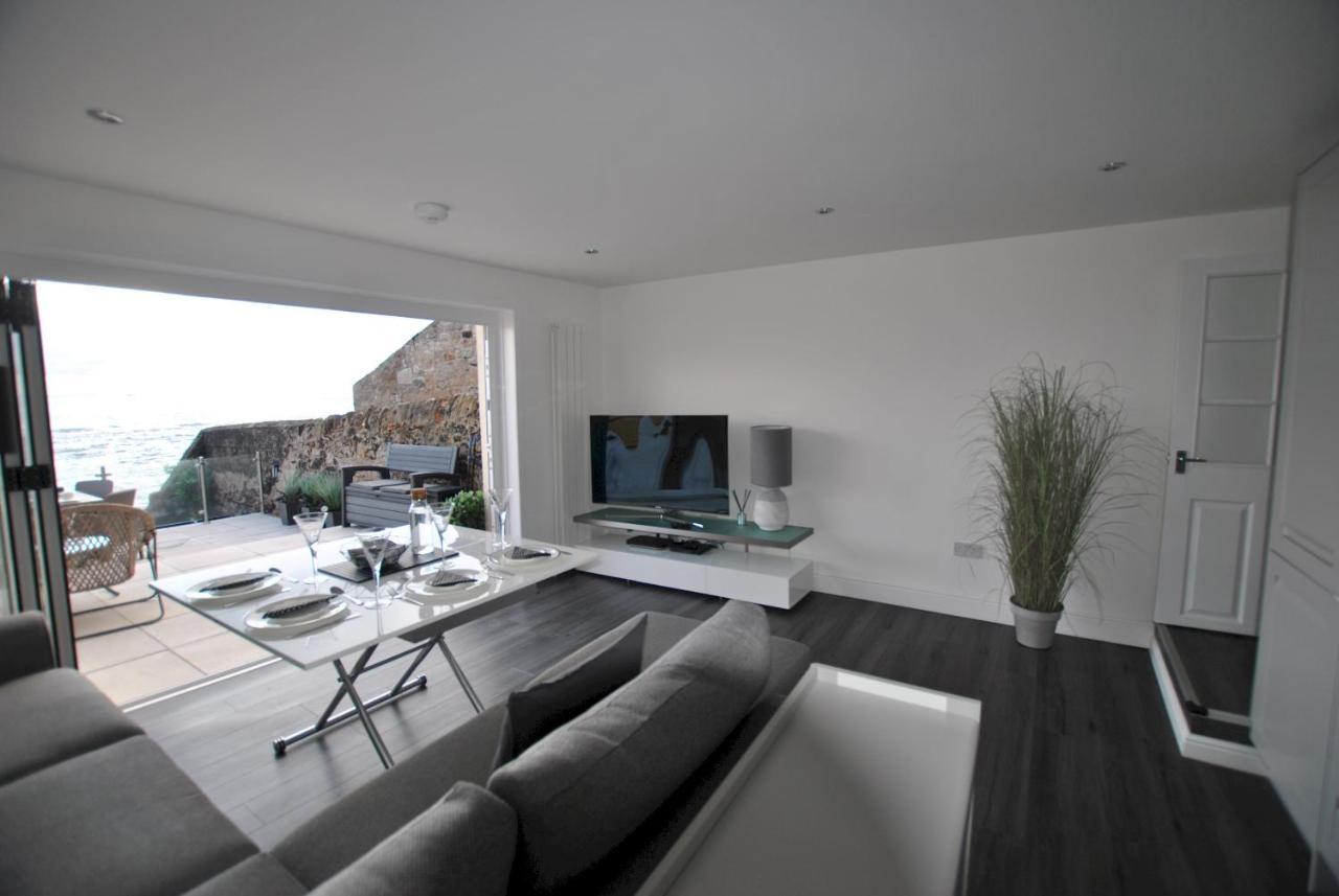 The Wendy House-seafront Incredible Views * Anstruther